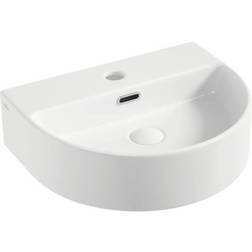 Jungborn Litet Tvättställ One Vit Blank