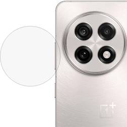 INCOVER OnePlus 13R Hærdet Kameralinsebeskyttelsesglas Gennemsigtig