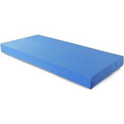 Pepe Geriatrisk Madrass För Sjukhussäng 90 x 190 cm Skummadrass