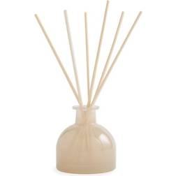 Dunelm Vanilla Sandalwood Diffuser Scented Candle