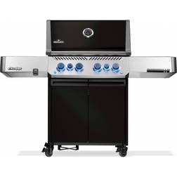 Napoleon Prestige 500 Gasgrill Black