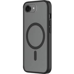 QDOS Hybrid Drop Soft Touch Case for iPhone 16e