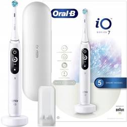 Oral-B IO Series 7 Electric Toothbrush