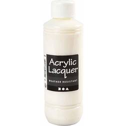 Creativ Company Acrylic Lacquer Glossy 250ml