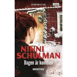 Dagen är kommen (Häftad, 2022)