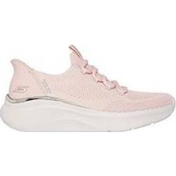Skechers Bobs Sport B Love Sneaker - Light Pink