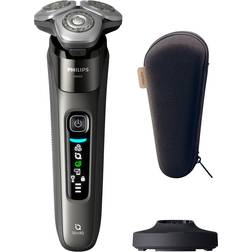 Philips X9002/10 i9000 Wet & Dry Electric Shaver
