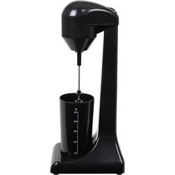 KBXstart 220V Electric Milk Frother Coffee Foamer