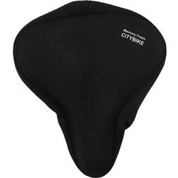 Pricenet Dunlop Foam Cykelsadelbetræk