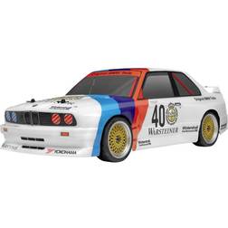 HPI Racing RS4 Sport 3 BMW M3 E30 RTR HP120103