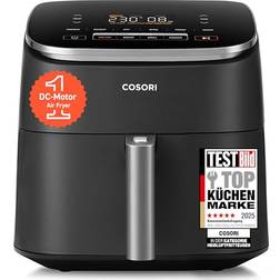 Cosori Turboblaze Airfryer 9-in-1 XXL 6L