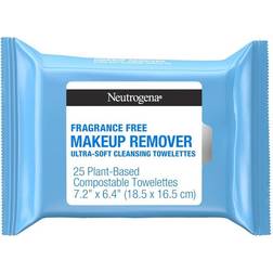 Neutrogena Ultra Gentle Nighttime Routine Bundle