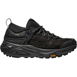 Hoka Kaha 3 Low GTX M - Black
