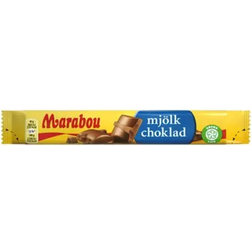 Marabou Milk 43g 43g