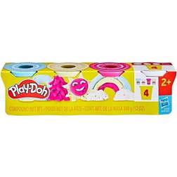 Play-Doh Confetti Lera 4-pack