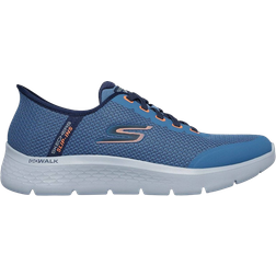 Skechers Go Walk Flex Slip-ins - Netro