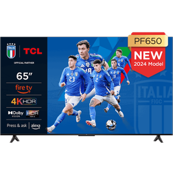 TCL 43PF650 43-Zoll