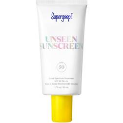 Supergoop! Unseen Sunscreen SPF 50 1.7 oz 1.7fl oz