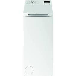 Bauknecht Toplader-Waschmaschine: 6,0 WAT Smart Eco 12C