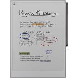 reMarkable reMarkable Paper Pro E-ink Tablet Marker Plus Sæt