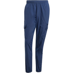 adidas Original Trefoil Essentials Woven Cargo Pants