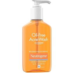 Neutrogena Oil-Free Acne Wash 269ml