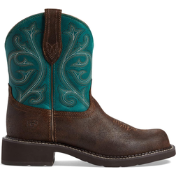 Ariat Women's Fatbaby Heritage Western Boot