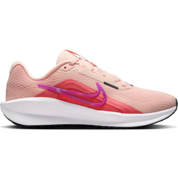 Nike Downshifter 13 W - Washed Coral/Magic Ember/Black/Vivid Purple