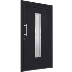 vidaXL - External Door L (108x208cm)