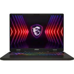 MSI Sword 16 HX Intel Core i7-14700HX