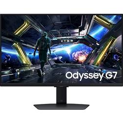 Samsung G70D 144Hz Smart Gaming Monitor