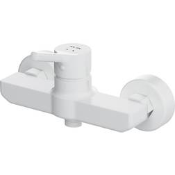 AM/PM X-Joy Brusearmatur Hvid Hvid