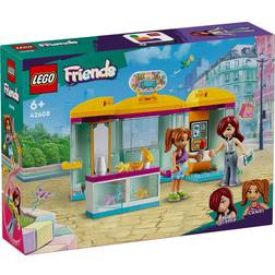 LEGO Friends Tiny Accessories Store
