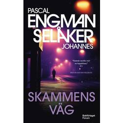 Skammens väg (Häftad, 2024)