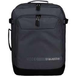 Travelite Kick Off Ryggsäck 35 Liter D'antracit
