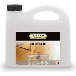 Trip trap Care Træolie White 2.5L