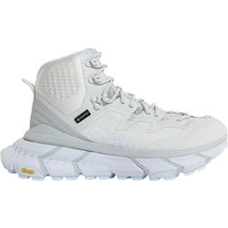 Hoka Tennine Hike GTX - White/Nimbus Cloud