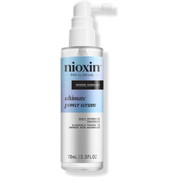 Nioxin Professional Ultimate Power Serum to improve hair anchorage 2.4fl oz