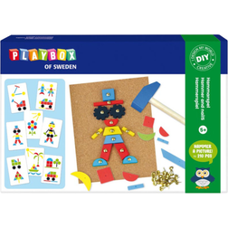 PlayBox Carpenter Craft