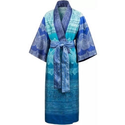 Bassetti Kimono Brunelleschi T5 - Blau/Türkis