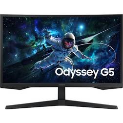 Samsung G55C LS27CG552EUXXU