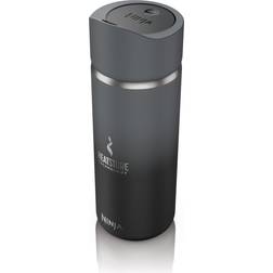 Ninja 400 ml Sip Perfect Reseflaska för Varma Drycker Termosmugg 40cl