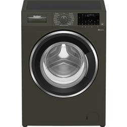 Blomberg BWG 484 M5 Grå