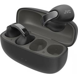 JVC HA-NP1T Black