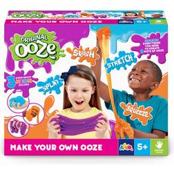 Addo Play Ooze Slime Making Craft Set