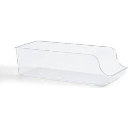Dunelm 35cm 14cm 10cm White Kitchen Storage