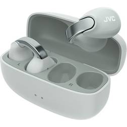 JVC HA-NP1T Gray