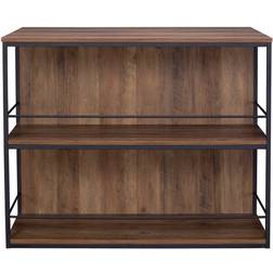 Dunelm Fulton 2 Seater Bar Table 75x120cm