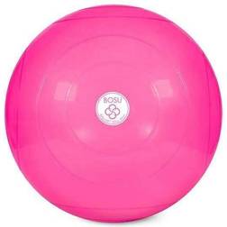 Bosu Ballast Ball Pink 45 cm
