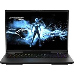 Medion Erazer Beast X40 Intel Core i9-14900HX 32GB 1TB RTX 4080 Laptop
